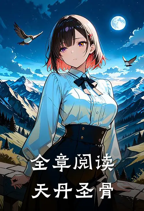 全章阅读天丹圣骨