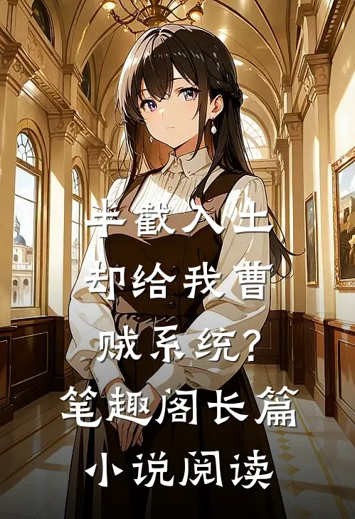 半截入土:却给我曹贼系统?笔趣阁长篇小说阅读