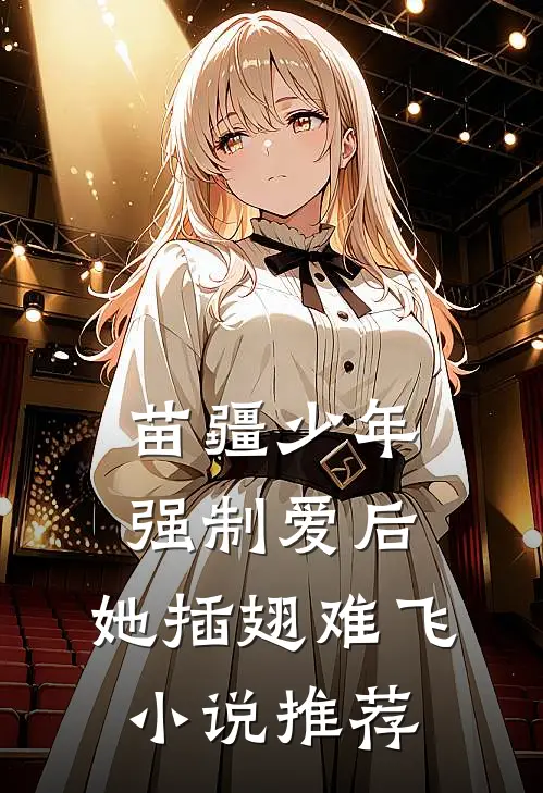 苗疆少年强制爱后，她插翅难飞小说推荐