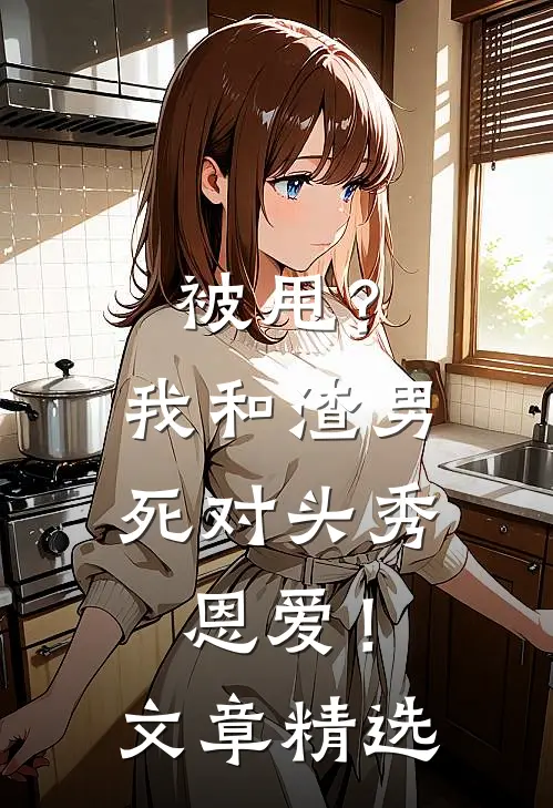 被甩？我和渣男死对头秀恩爱！文章精选