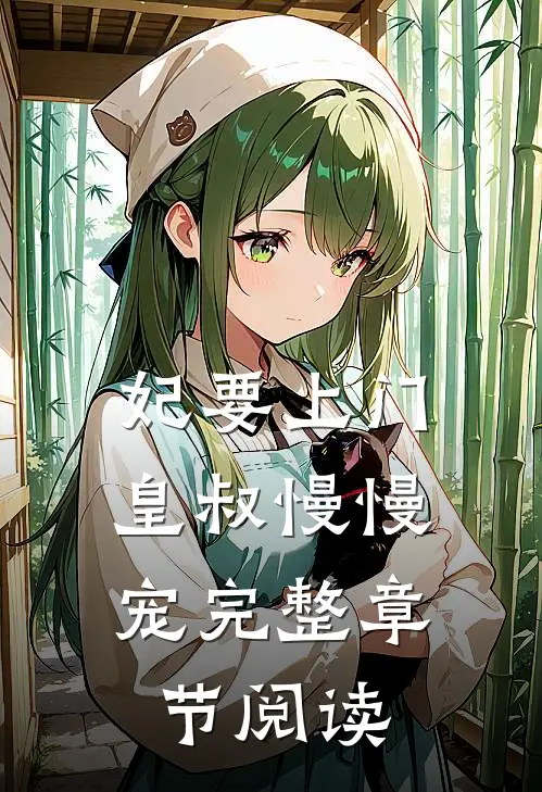 妃要上门：皇叔慢慢宠完整章节阅读