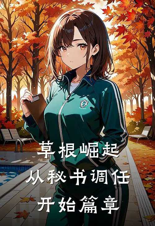 草根崛起：从秘书调任开始篇章