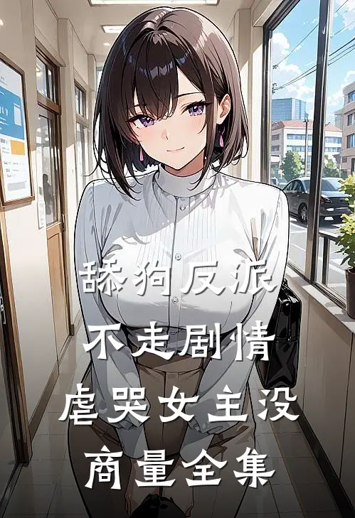 舔狗反派不走剧情，虐哭女主没商量 全集