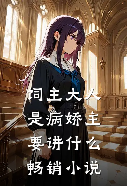 饲主大人是病娇主要讲什么畅销小说