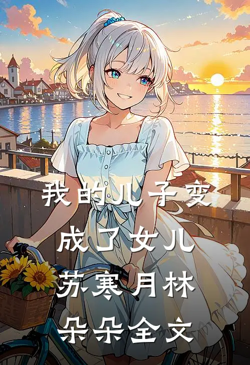 我的儿子变成了女儿苏寒月林朵朵全文