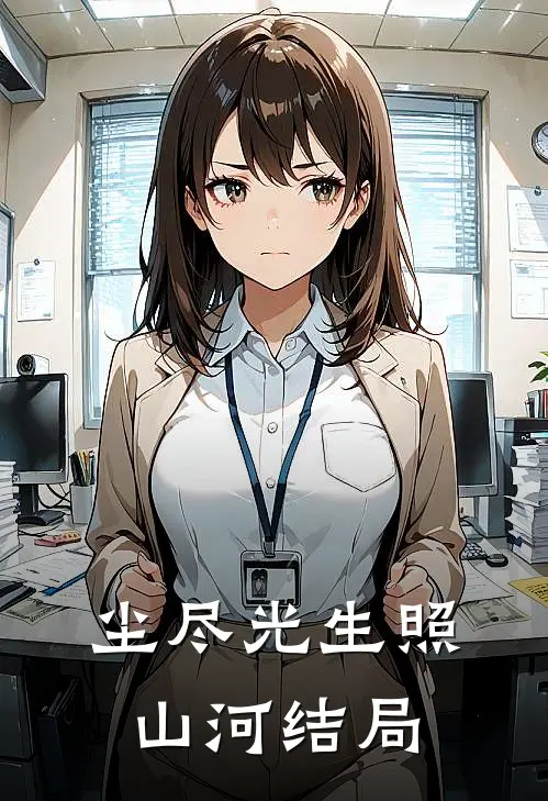 尘尽光生照山河结局