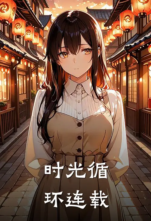 时光循环连载