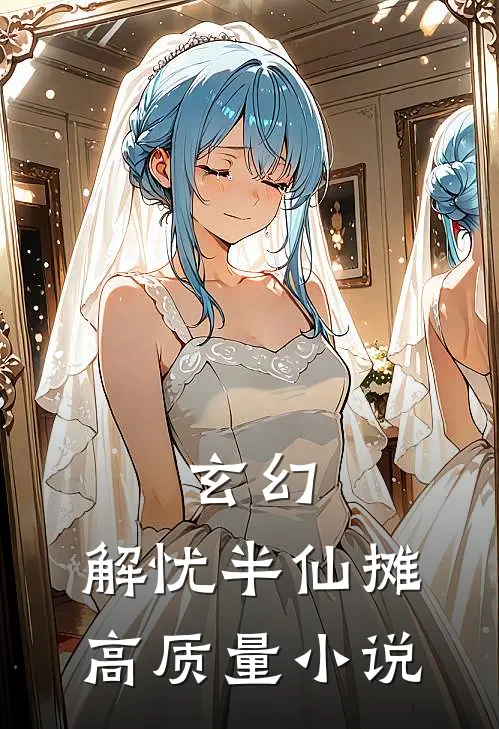 玄幻：解忧半仙摊高质量小说