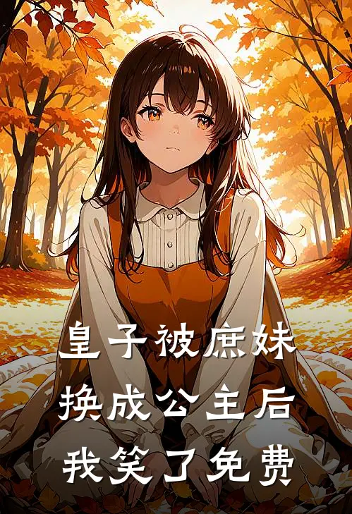 皇子被庶妹换成公主后，我笑了免费