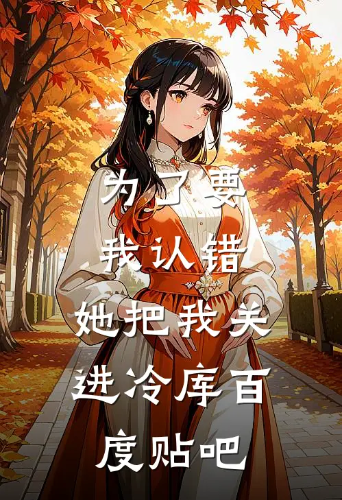 为了要我认错，她把我关进冷库百度贴吧