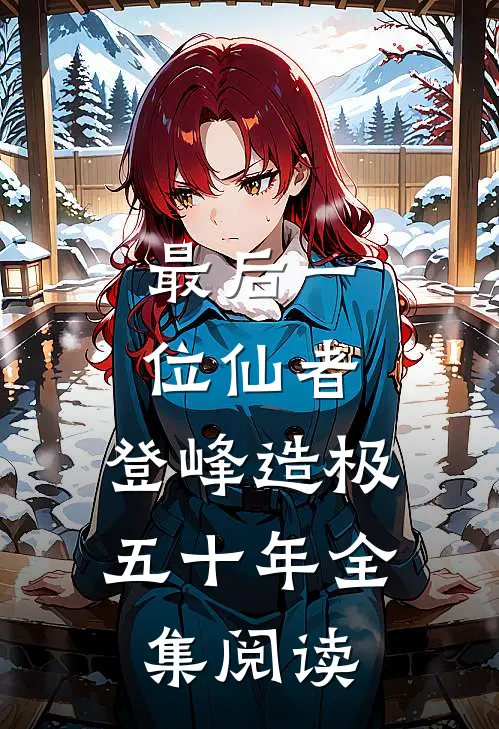 最后一位仙者，登峰造极五十年全集阅读
