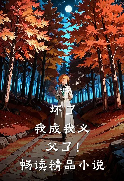 坏了，我成我义父了！畅读精品小说