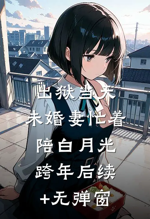 出狱当天，未婚妻忙着陪白月光跨年后续+无弹窗