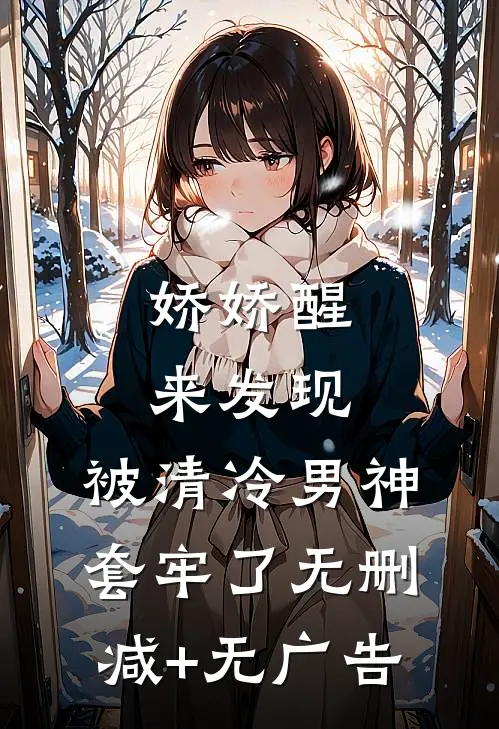 娇娇醒来发现，被清冷男神套牢了无删减+无广告