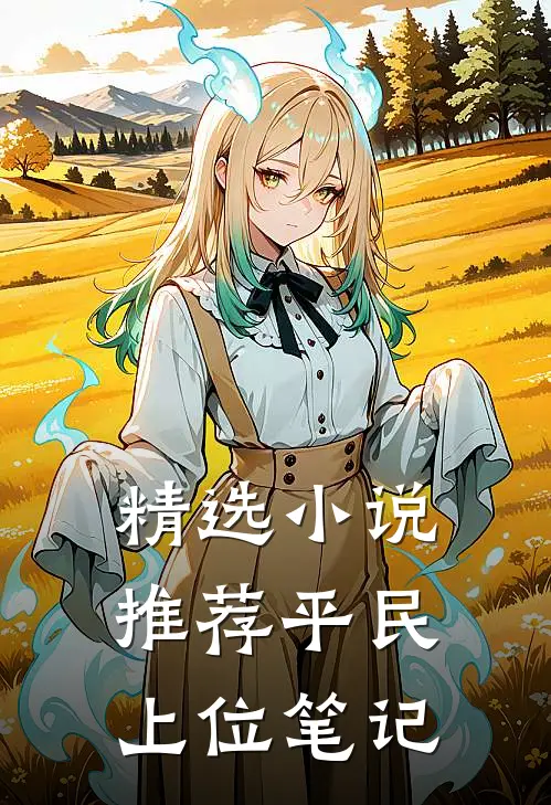 精选小说推荐平民上位笔记