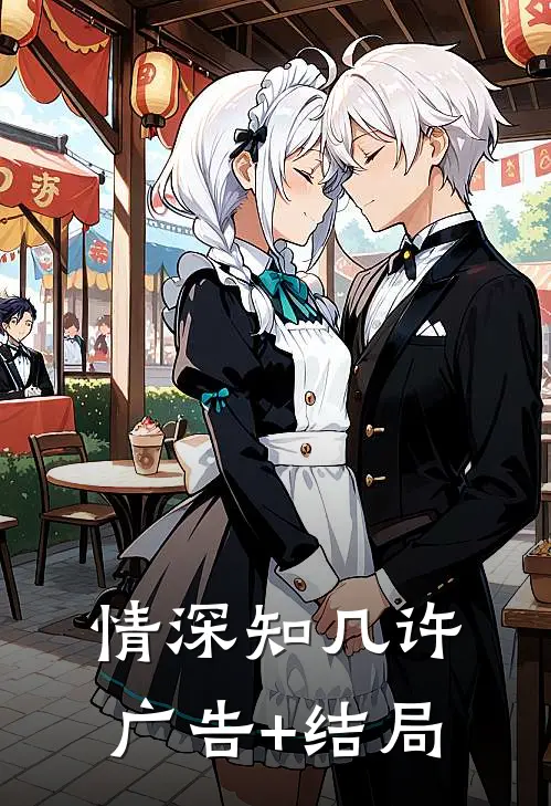 情深知几许广告+结局
