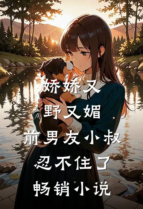 娇娇又野又媚，前男友小叔忍不住了畅销小说