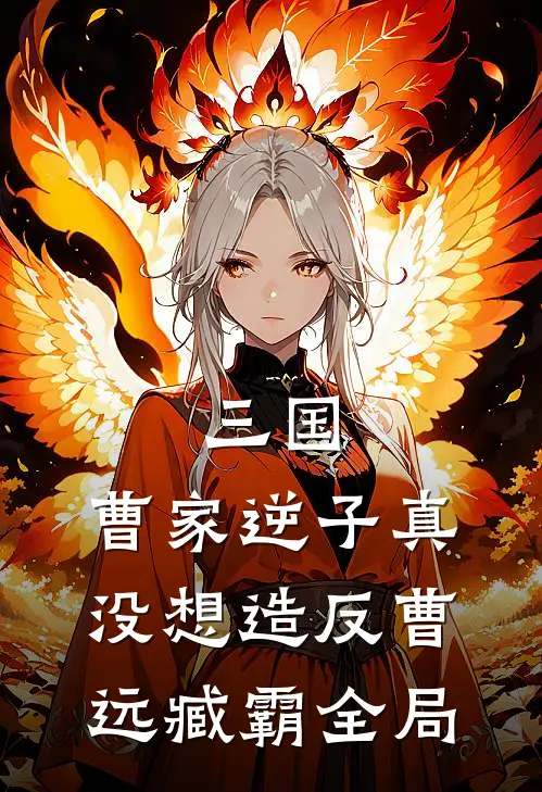 三国：曹家逆子真没想造反曹远臧霸全局