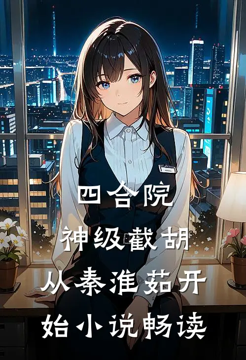 四合院：神级截胡，从秦淮茹开始小说畅读