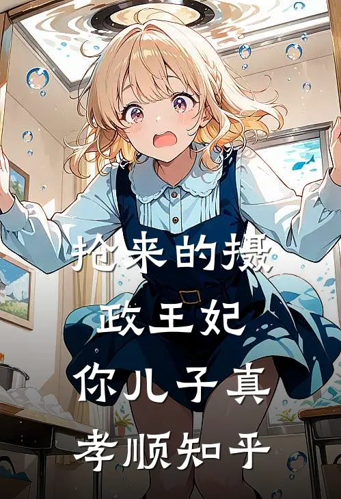抢来的摄政王妃，你儿子真孝顺知乎