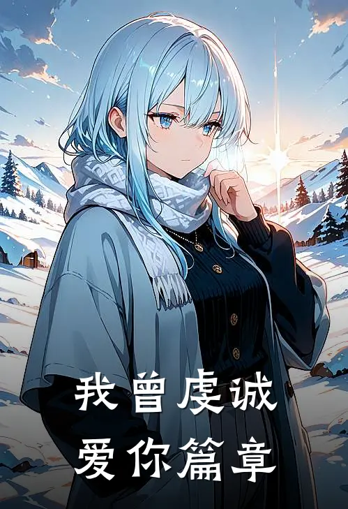 我曾虔诚爱你篇章