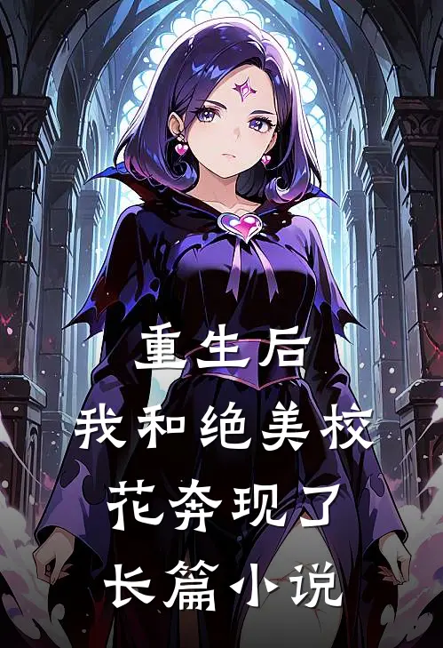 重生后,我和绝美校花奔现了,长篇小说