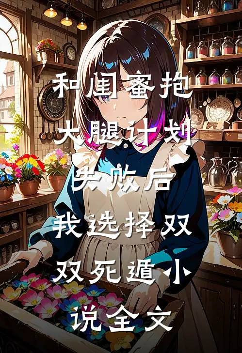 和闺蜜抱大腿计划失败后，我选择双双死遁小说全文