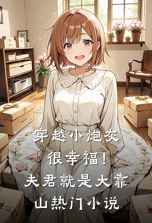 穿越小炮灰很幸福！夫君就是大靠山热门小说