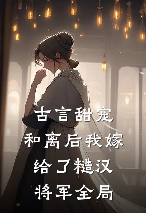 古言甜宠：和离后我嫁给了糙汉将军全局
