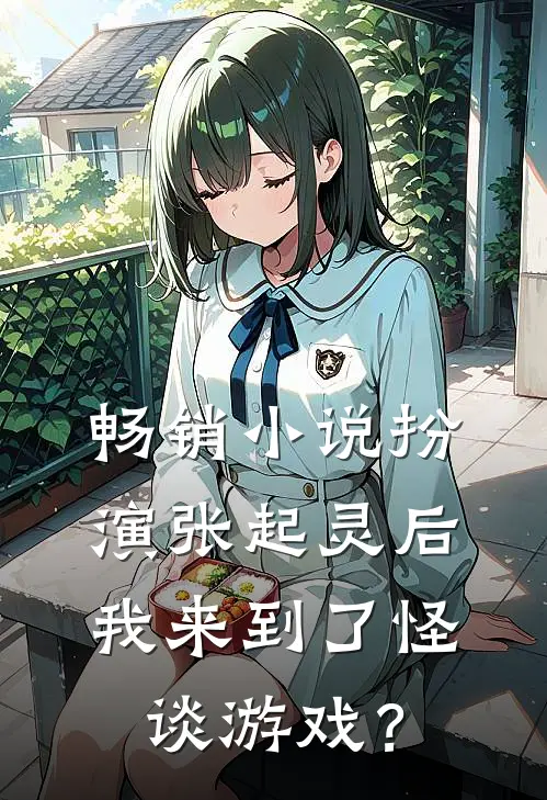 畅销小说扮演张起灵后我来到了怪谈游戏？