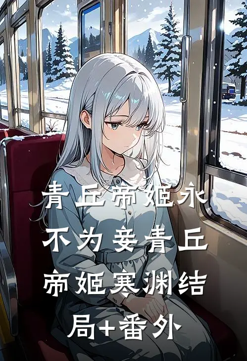 青丘帝姬永不为妾青丘帝姬寒渊结局+番外