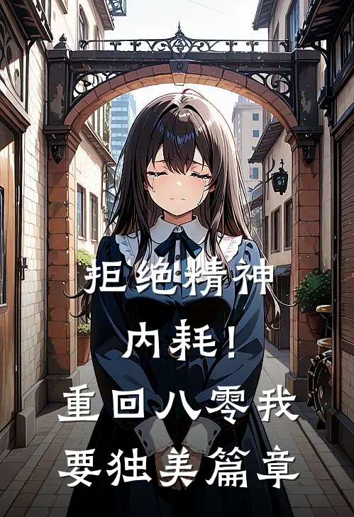 拒绝精神内耗！重回八零我要独美篇章