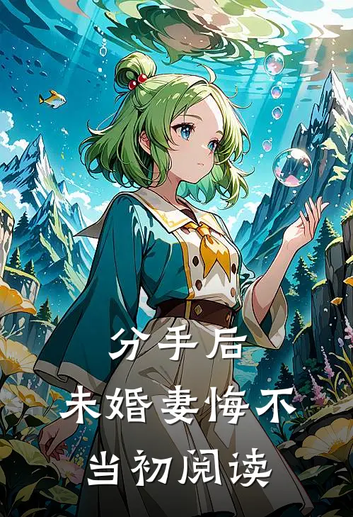 分手后，未婚妻悔不当初阅读