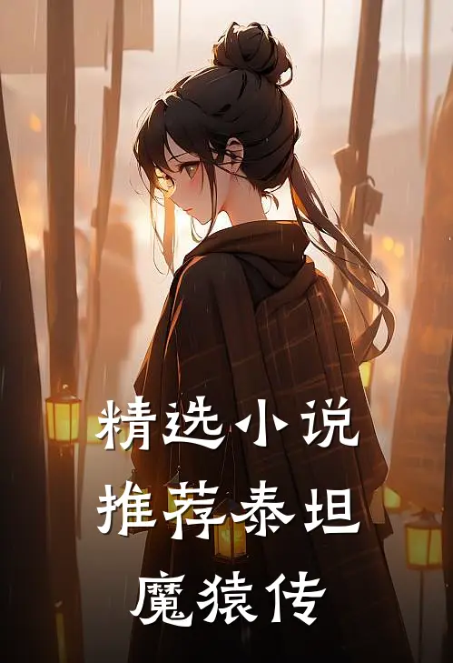 精选小说推荐泰坦魔猿传