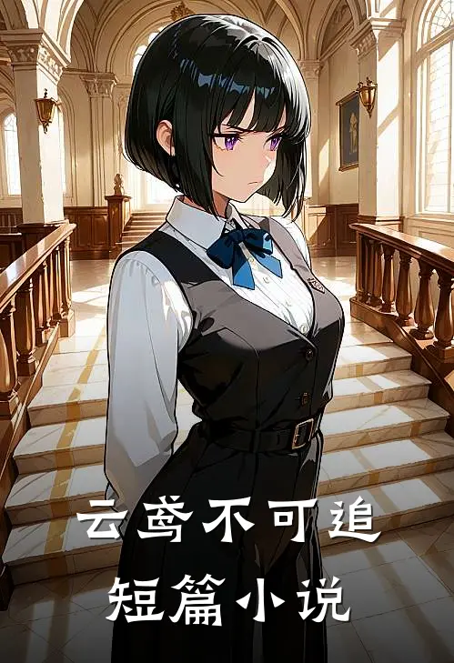 云鸢不可追短篇小说