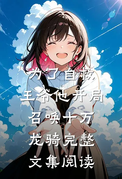 为了自救，王爷他开局召唤十万龙骑完整文集阅读