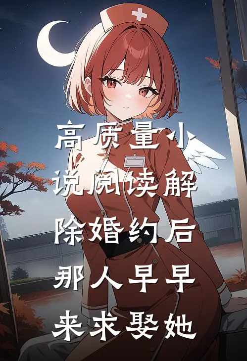 高质量小说阅读解除婚约后，那人早早来求娶她