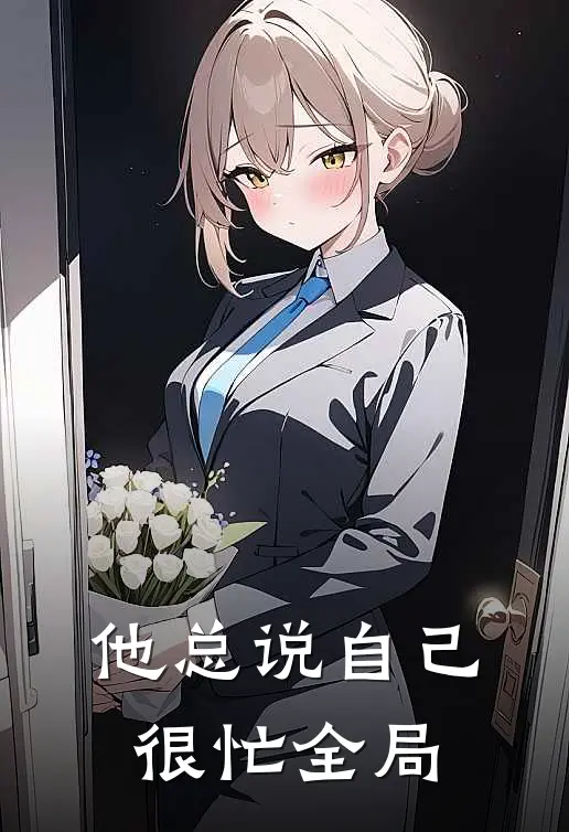 他总说自己很忙全局
