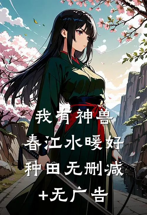 我有神兽，春江水暖好种田无删减+无广告
