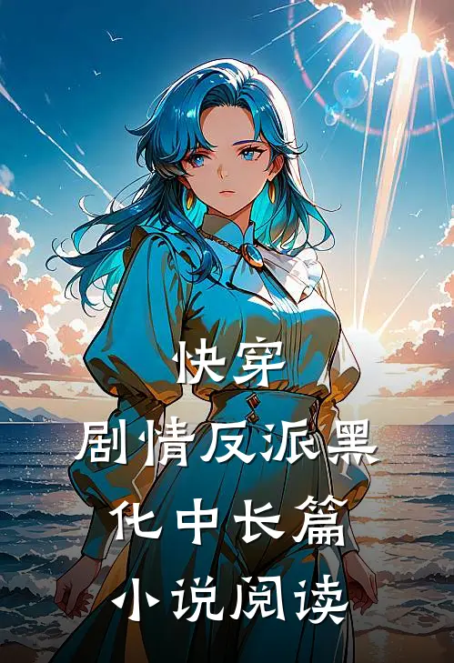 快穿：剧情反派黑化中长篇小说阅读