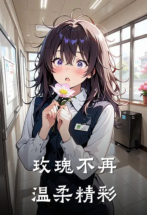 玫瑰不再温柔精彩
