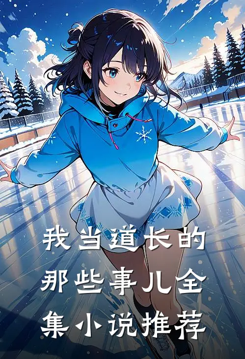 我当道长的那些事儿全集小说推荐