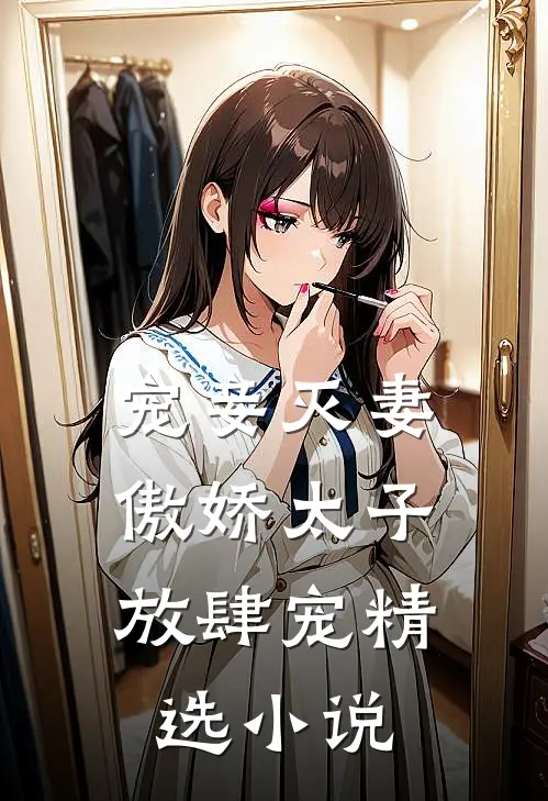 宠妾灭妻：傲娇太子放肆宠精选小说