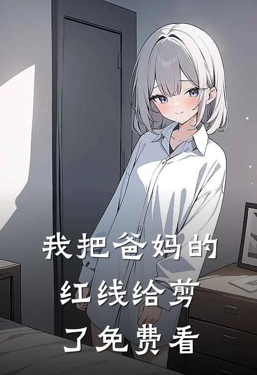 我把爸妈的红线给剪了免费看