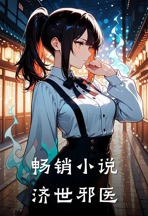 畅销小说济世邪医