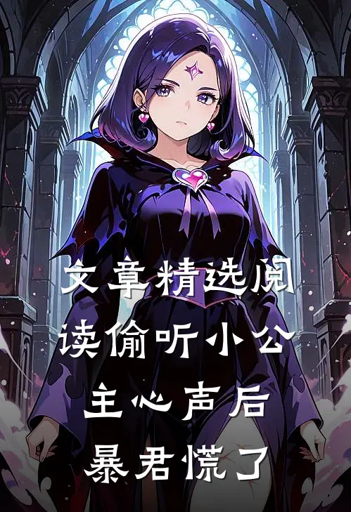 文章精选阅读偷听小公主心声后，暴君慌了