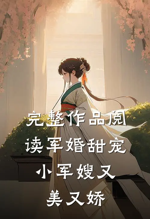 完整作品阅读军婚甜宠：小军嫂又美又娇