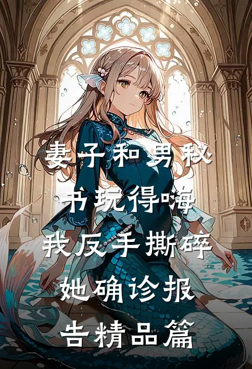 妻子和男秘书玩得嗨，我反手撕碎她确诊报告精品篇