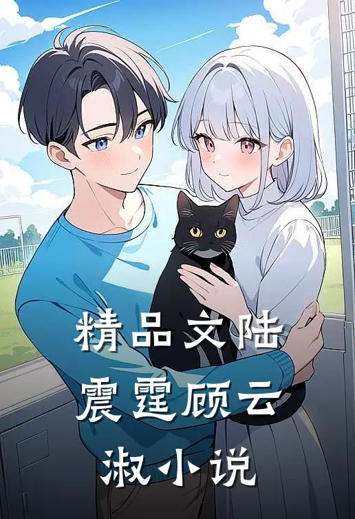 精品文陆震霆顾云淑小说