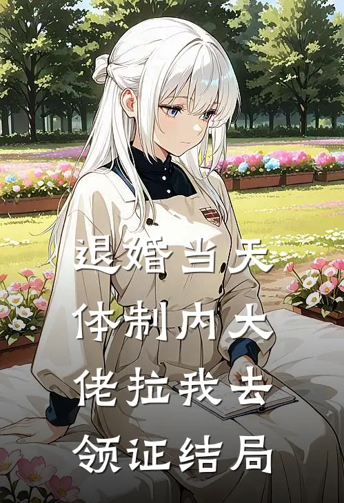 退婚当天，体制内大佬拉我去领证结局